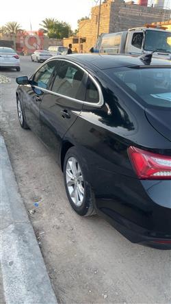 شێڤرۆلێت مالیبۆ